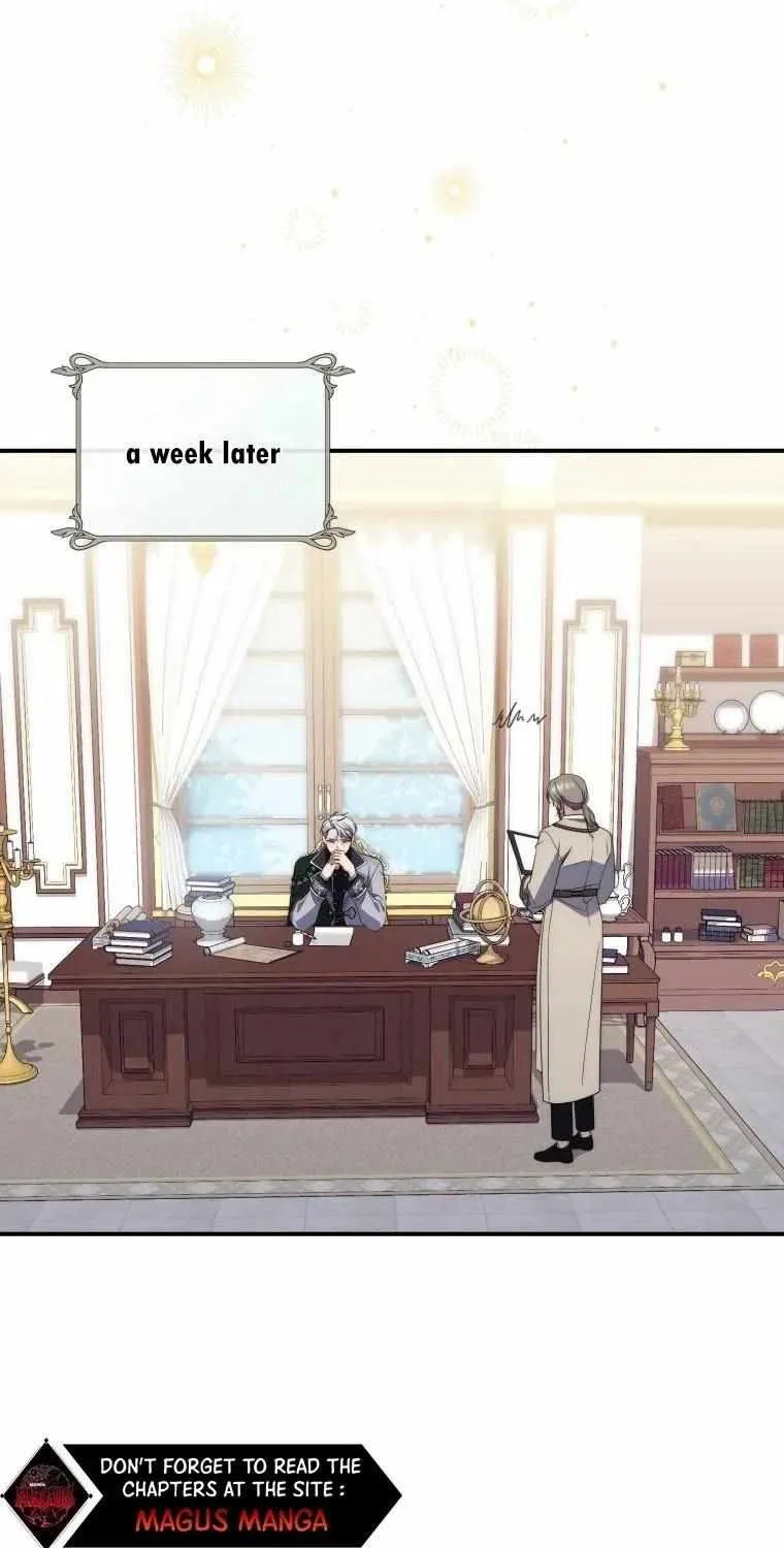Read A Fortune-Telling Princess chapter 4 image 17 on Lezhin