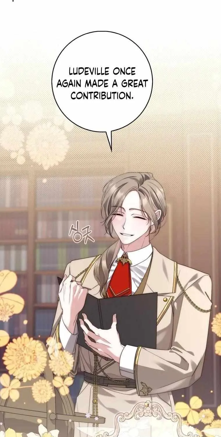 Read A Fortune-Telling Princess chapter 4 image 18 on Lezhin