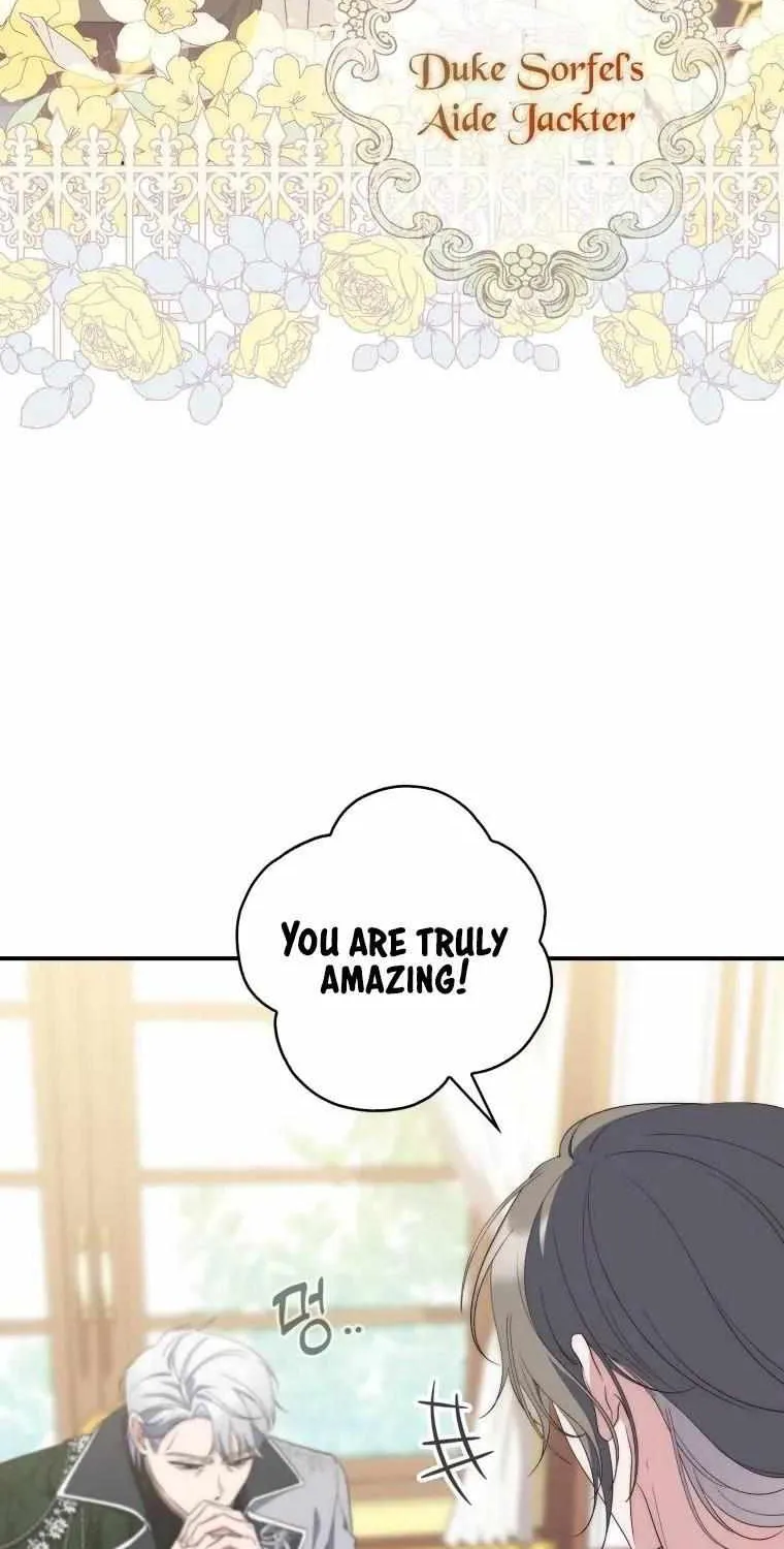 Read A Fortune-Telling Princess chapter 4 image 19 on Lezhin