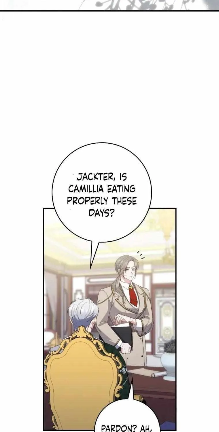 Read A Fortune-Telling Princess chapter 4 image 23 on Lezhin