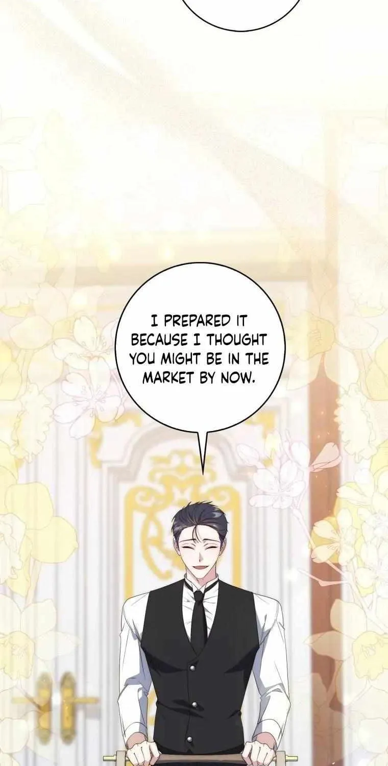 Read A Fortune-Telling Princess chapter 4 image 27 on Lezhin