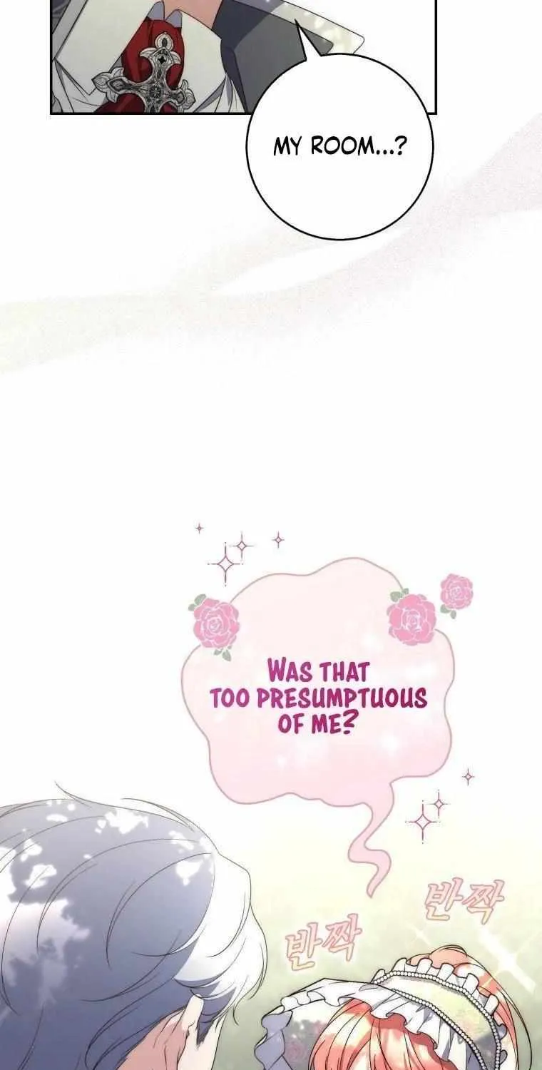 Read A Fortune-Telling Princess chapter 4 image 3 on Lezhin