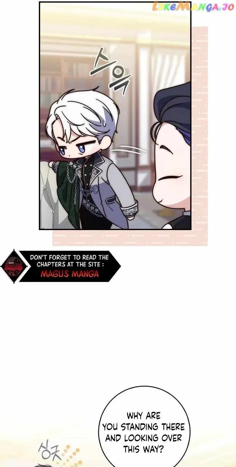 Read A Fortune-Telling Princess chapter 4 image 31 on Lezhin