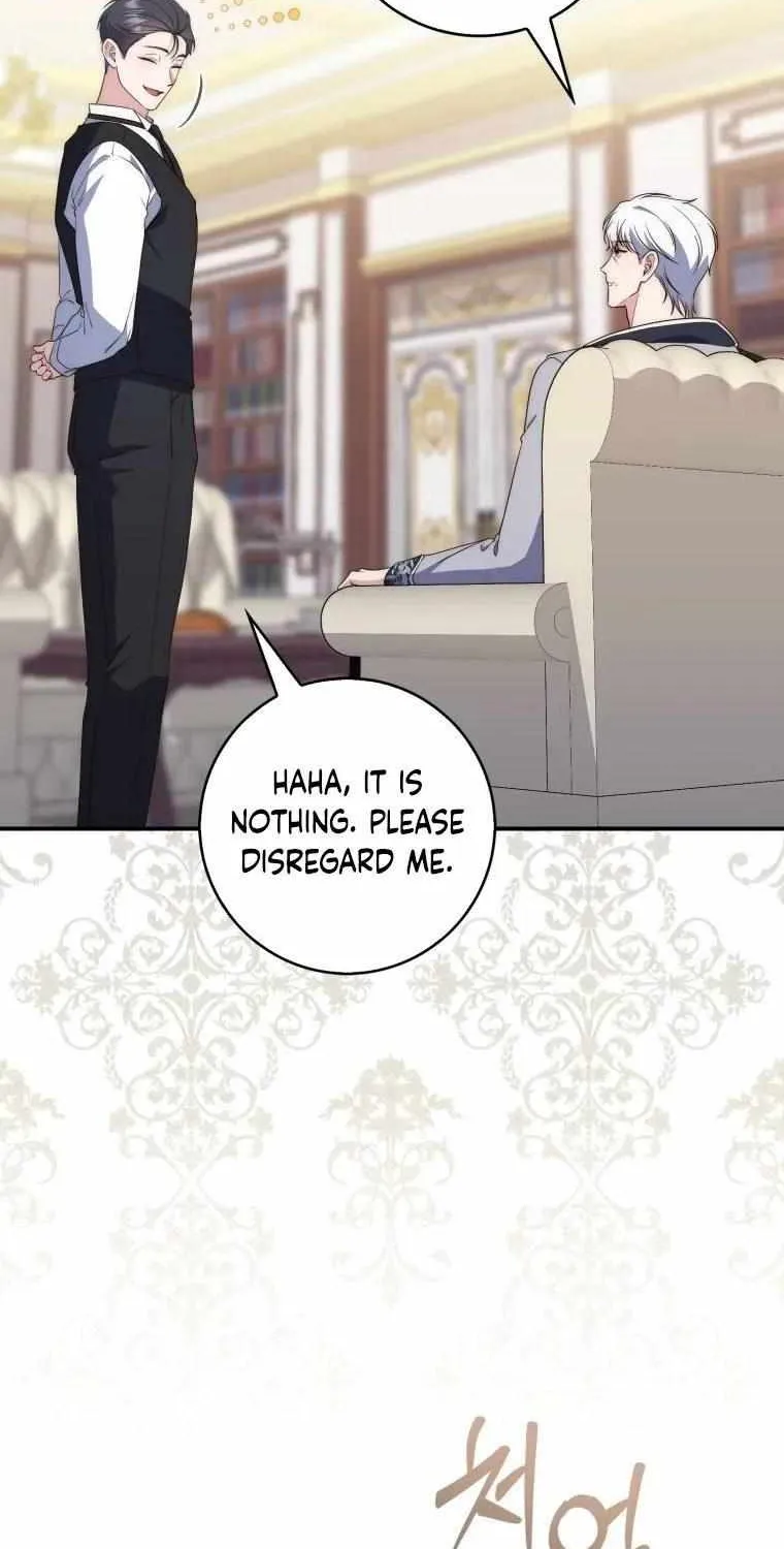 Read A Fortune-Telling Princess chapter 4 image 32 on Lezhin