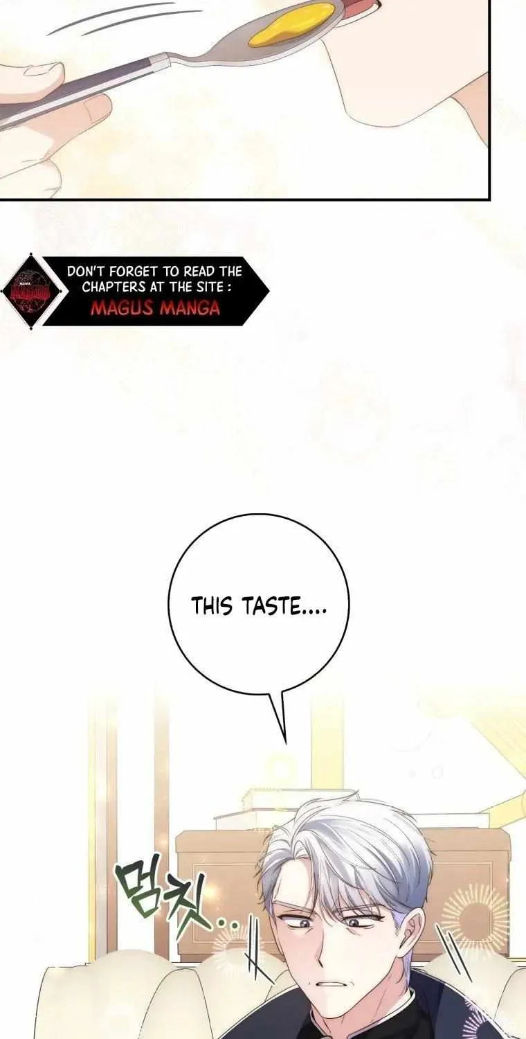 Read A Fortune-Telling Princess chapter 4 image 34 on Lezhin