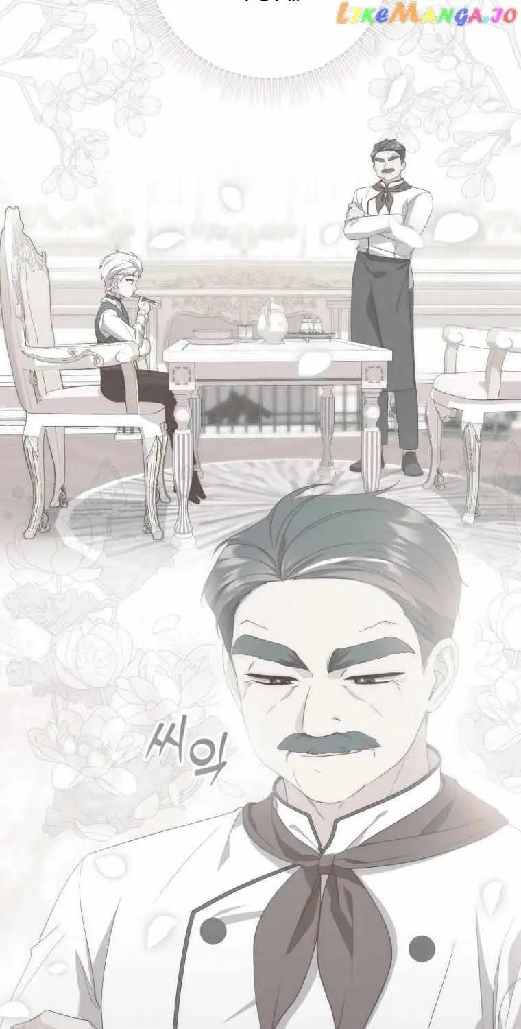 Read A Fortune-Telling Princess chapter 4 image 36 on Lezhin