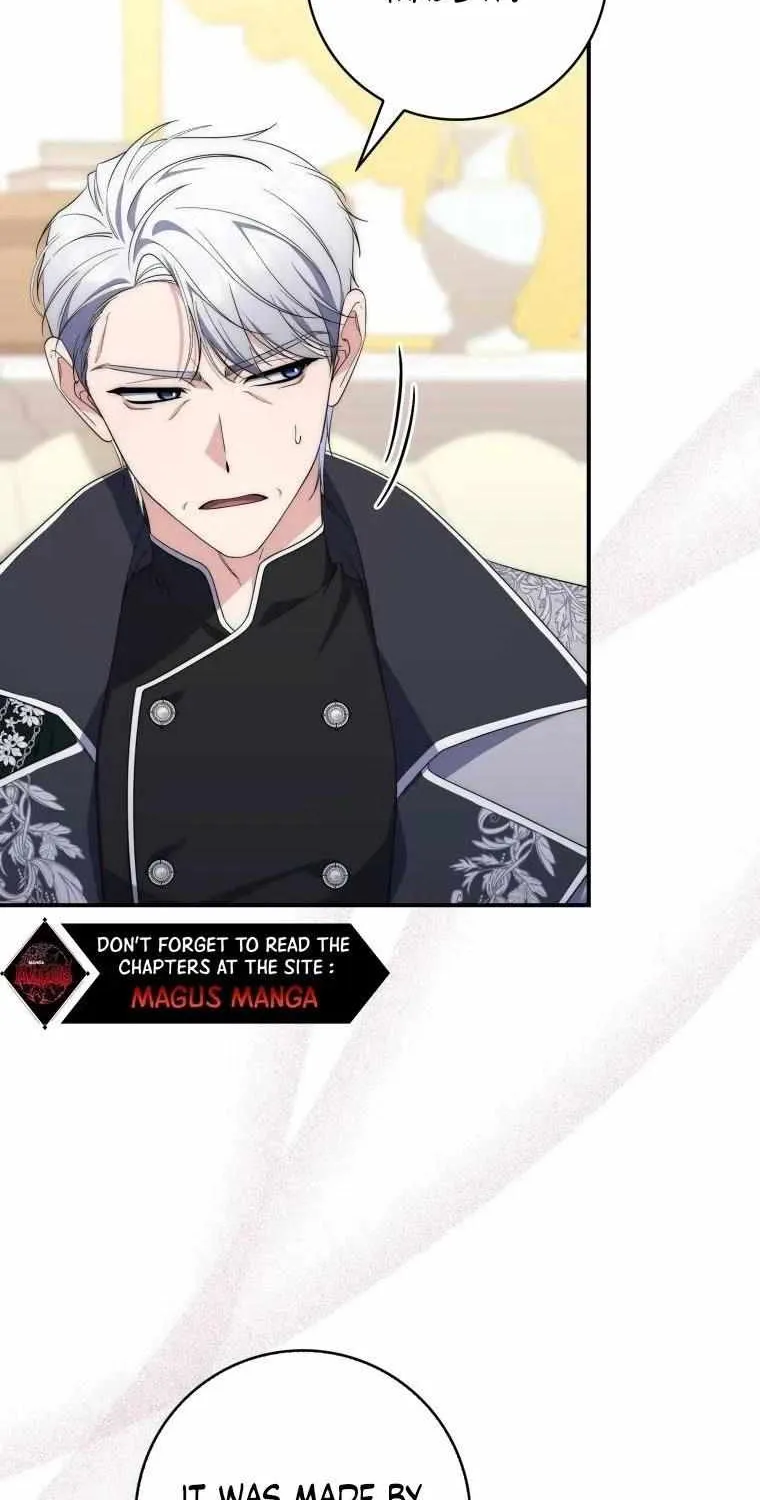 Read A Fortune-Telling Princess chapter 4 image 39 on Lezhin