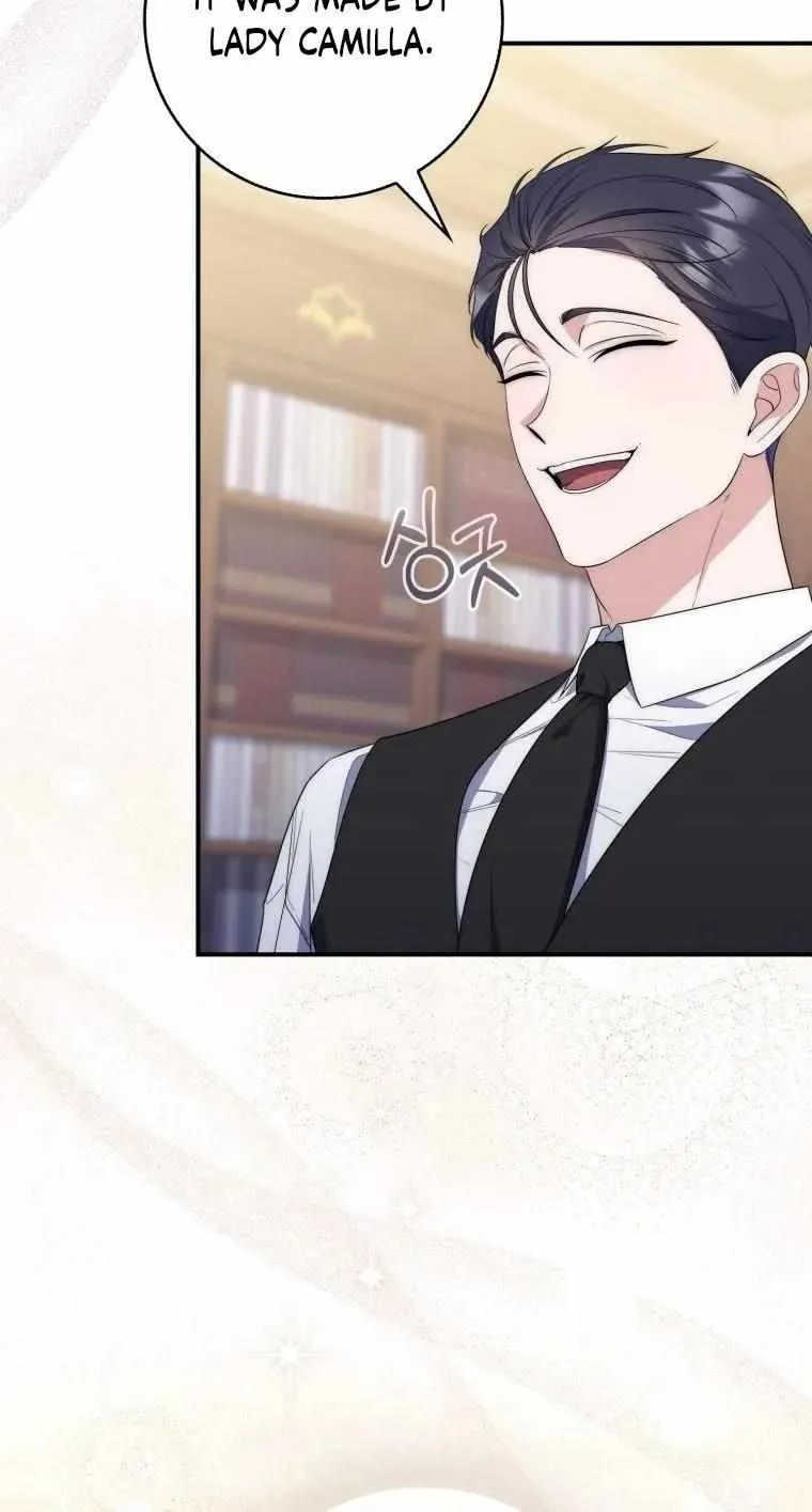 Read A Fortune-Telling Princess chapter 4 image 40 on Lezhin