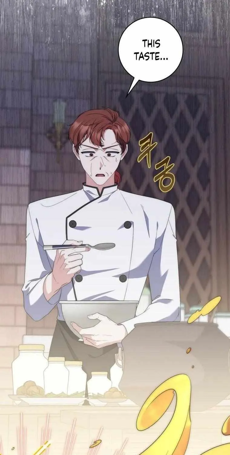 Read A Fortune-Telling Princess chapter 4 image 43 on Lezhin