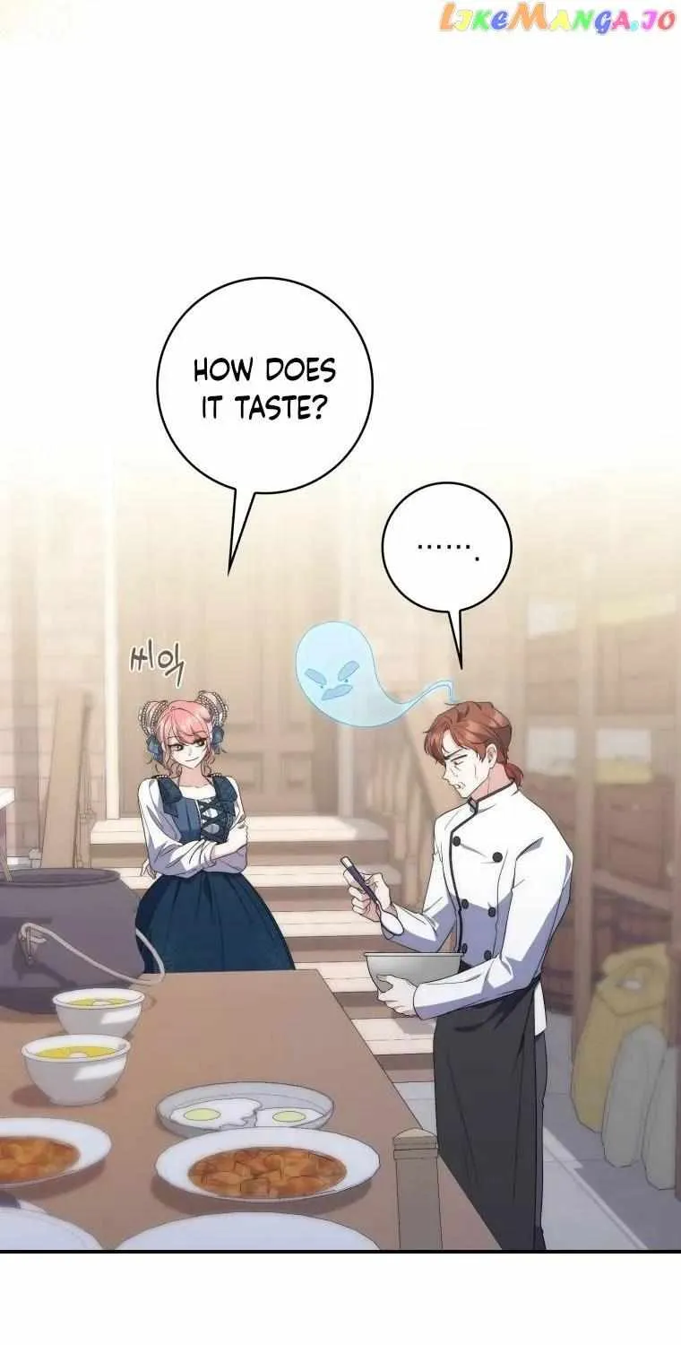 Read A Fortune-Telling Princess chapter 4 image 46 on Lezhin