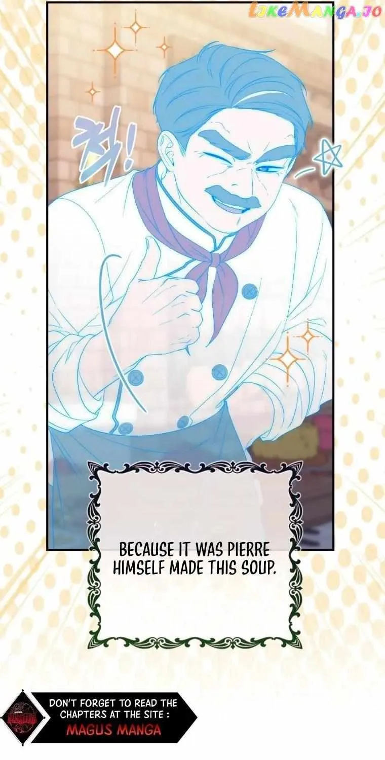Read A Fortune-Telling Princess chapter 4 image 51 on Lezhin