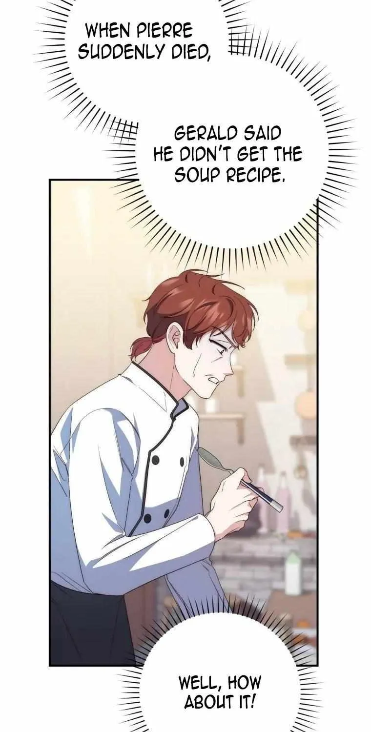 Read A Fortune-Telling Princess chapter 4 image 54 on Lezhin