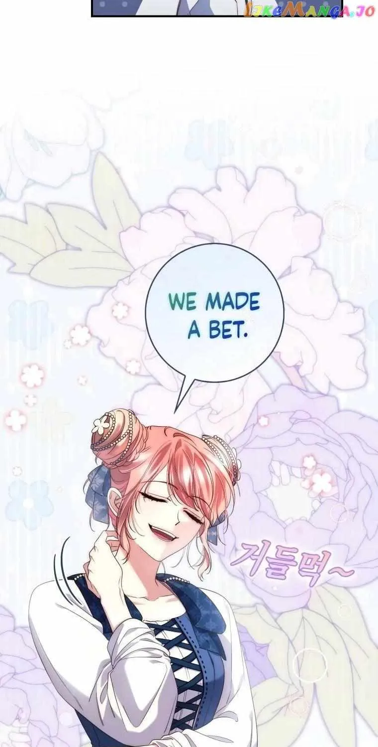 Read A Fortune-Telling Princess chapter 4 image 56 on Lezhin