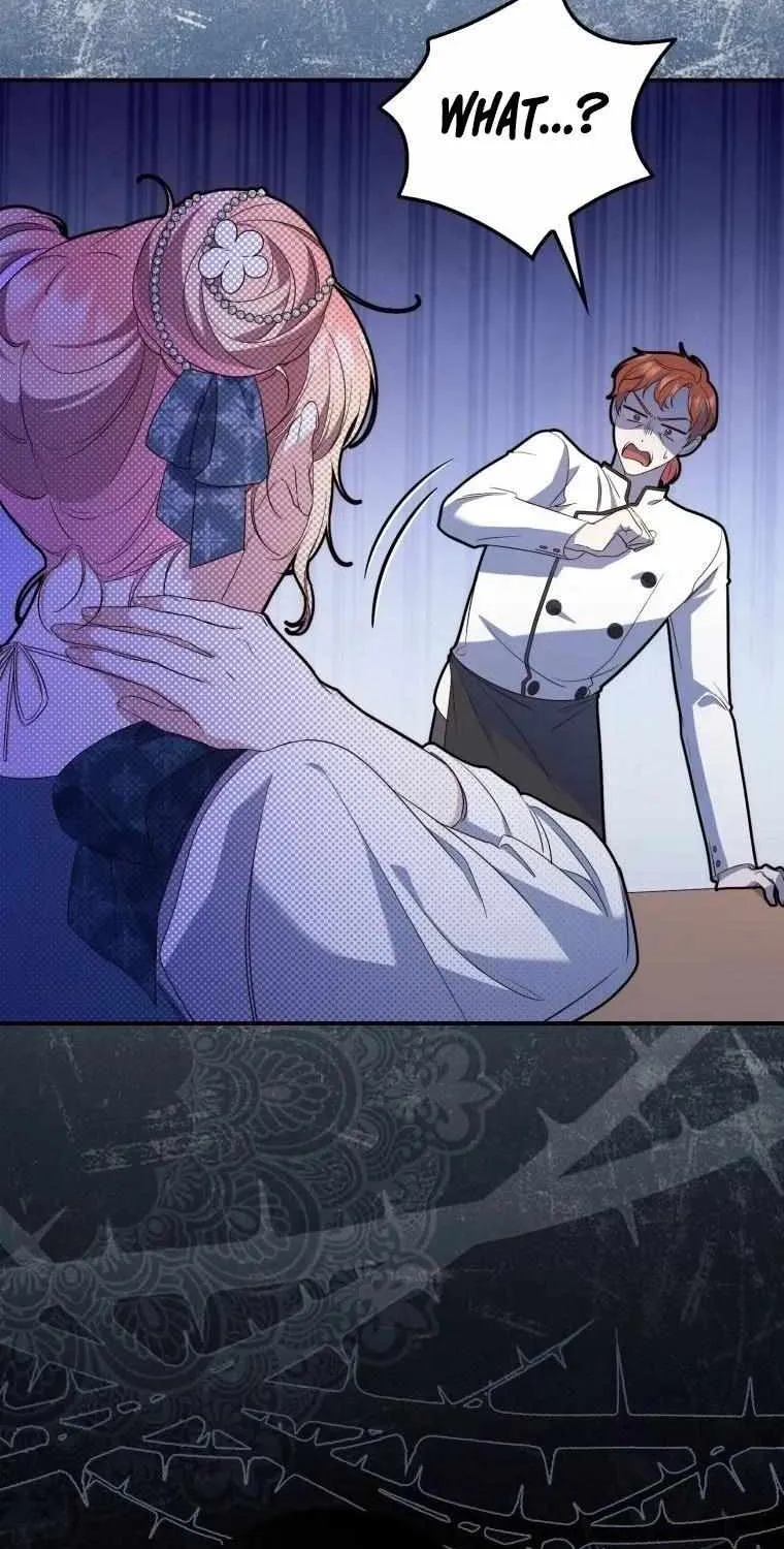 Read A Fortune-Telling Princess chapter 4 image 58 on Lezhin