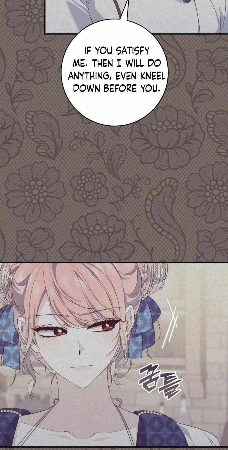 Read A Fortune-Telling Princess chapter 4 image 63 on Lezhin