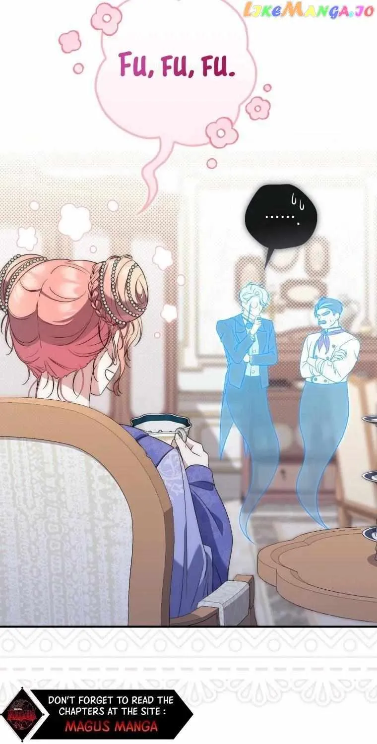 Read A Fortune-Telling Princess chapter 4 image 71 on Lezhin