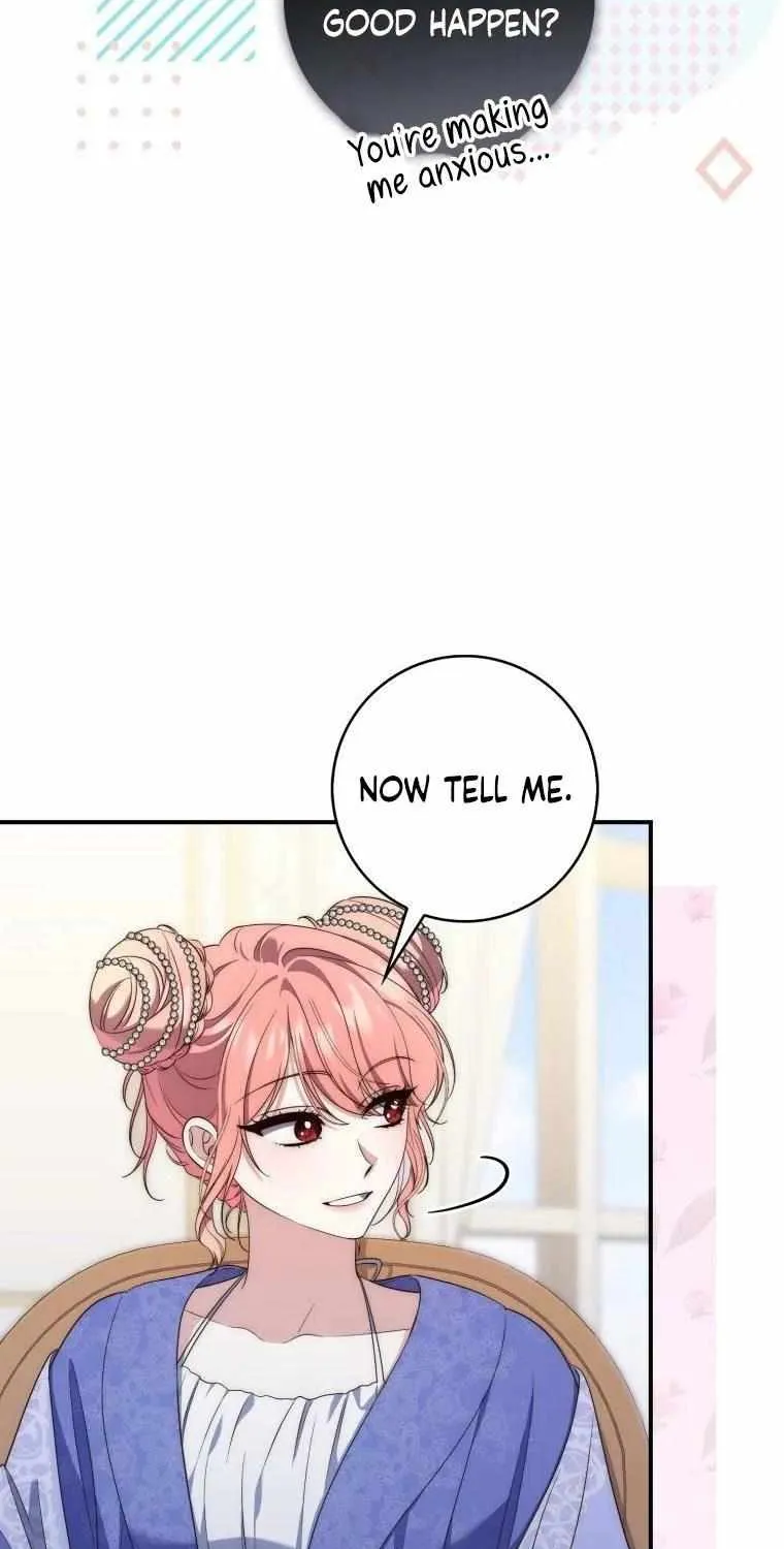 Read A Fortune-Telling Princess chapter 4 image 73 on Lezhin