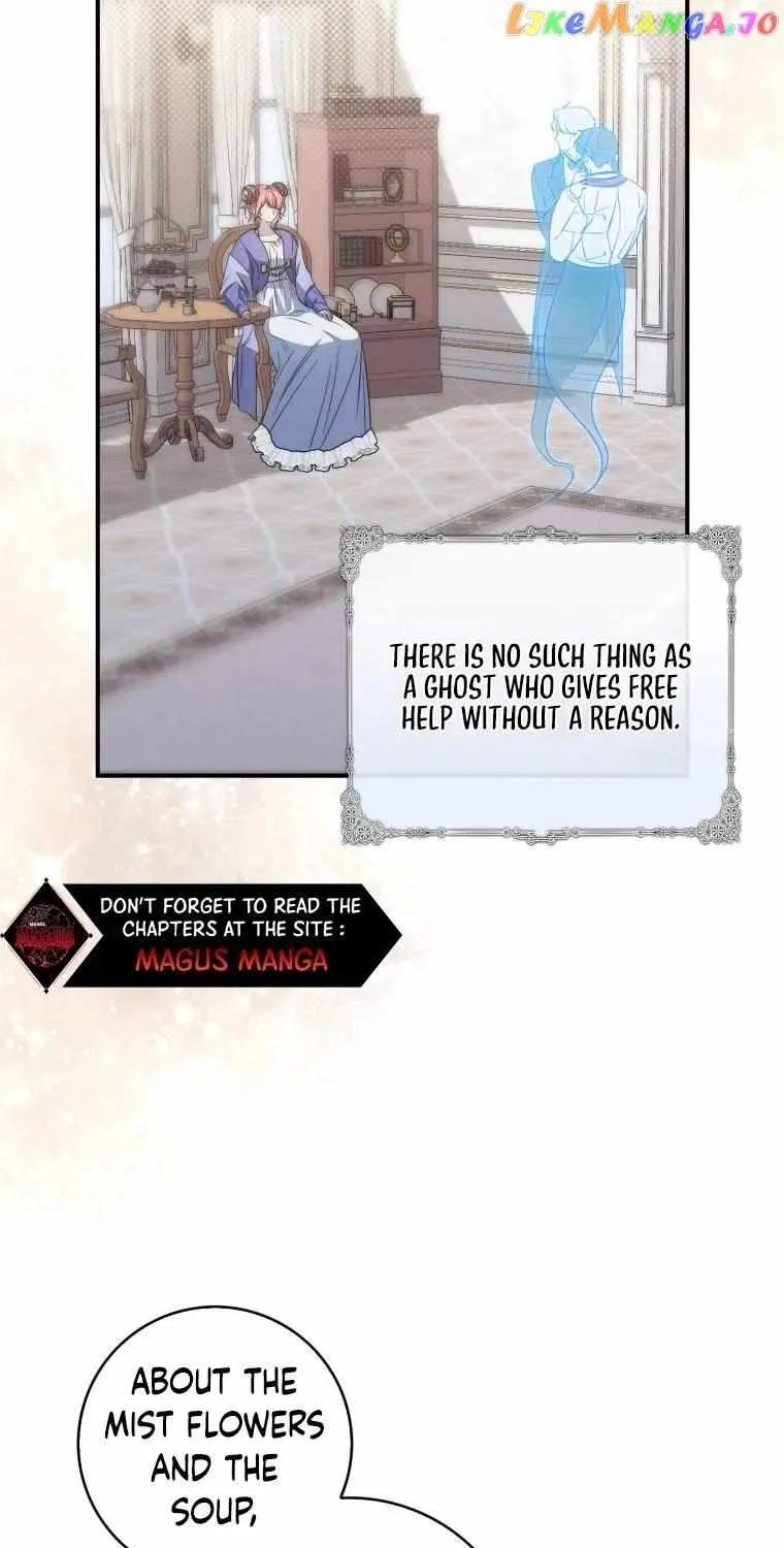 Read A Fortune-Telling Princess chapter 4 image 75 on Lezhin