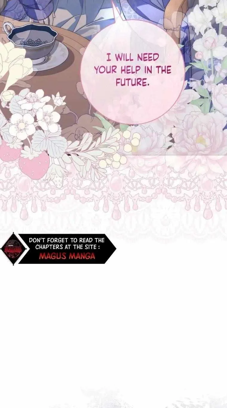 Read A Fortune-Telling Princess chapter 4 image 78 on Lezhin