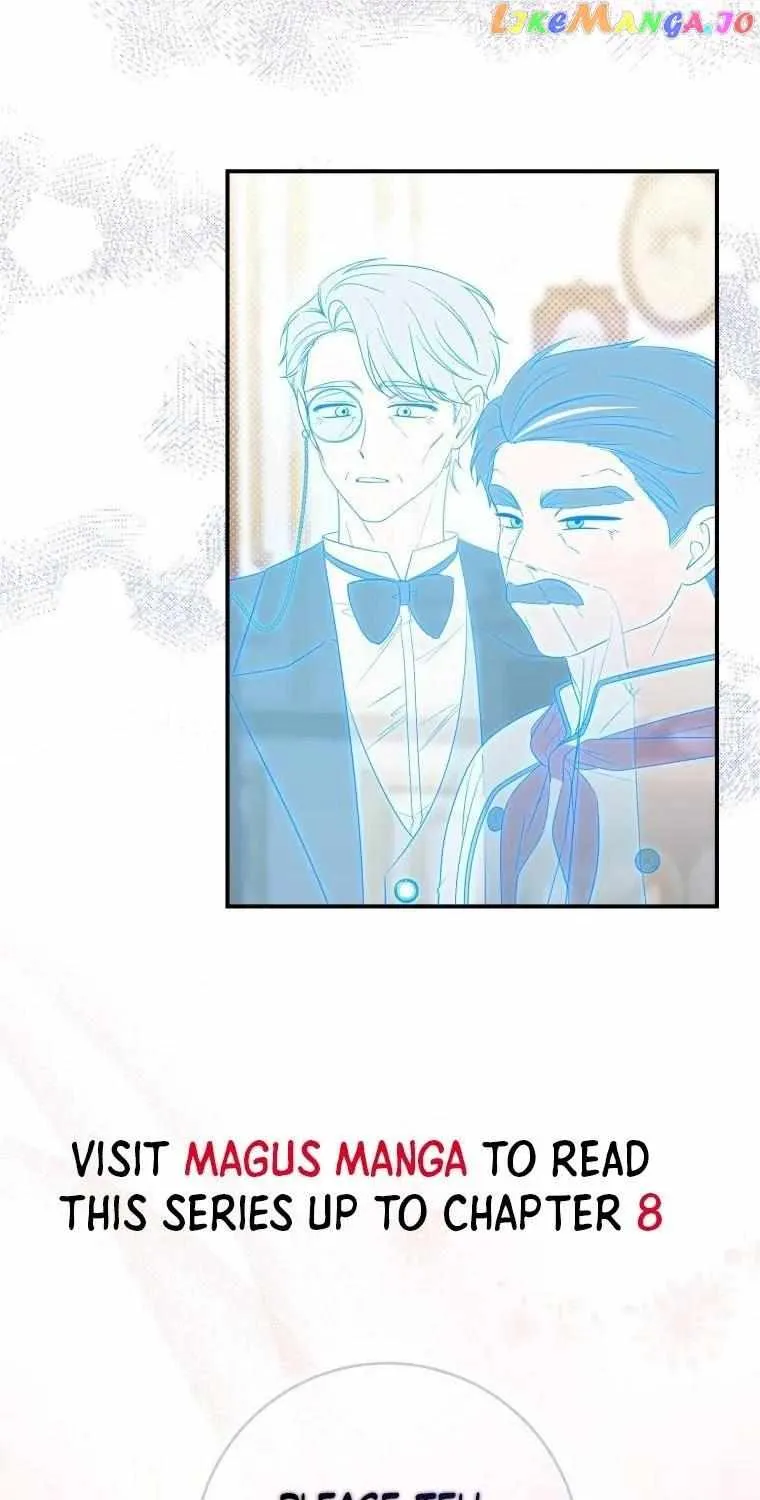 Read A Fortune-Telling Princess chapter 4 image 83 on Lezhin