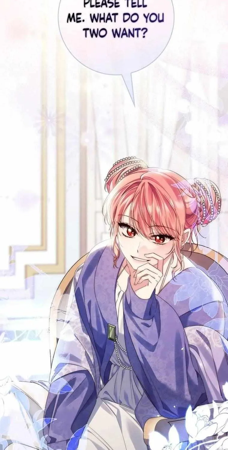 Read A Fortune-Telling Princess chapter 4 image 84 on Lezhin