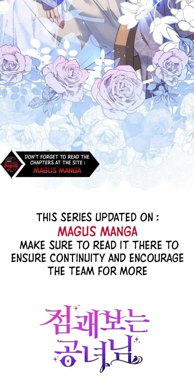 Read A Fortune-Telling Princess chapter 4 image 85 on Lezhin