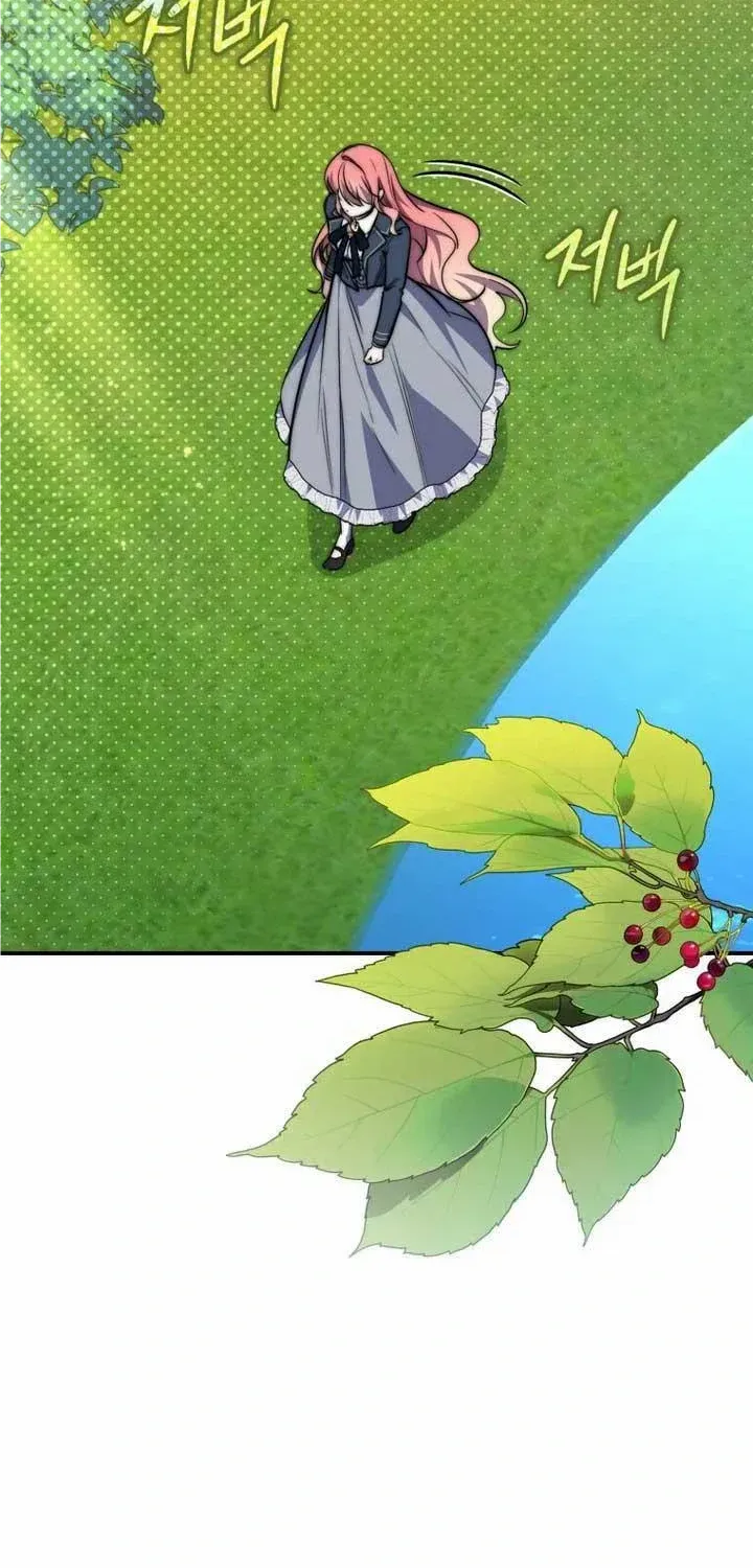 Read A Fortune-Telling Princess chapter 40 image 1 on Lezhin