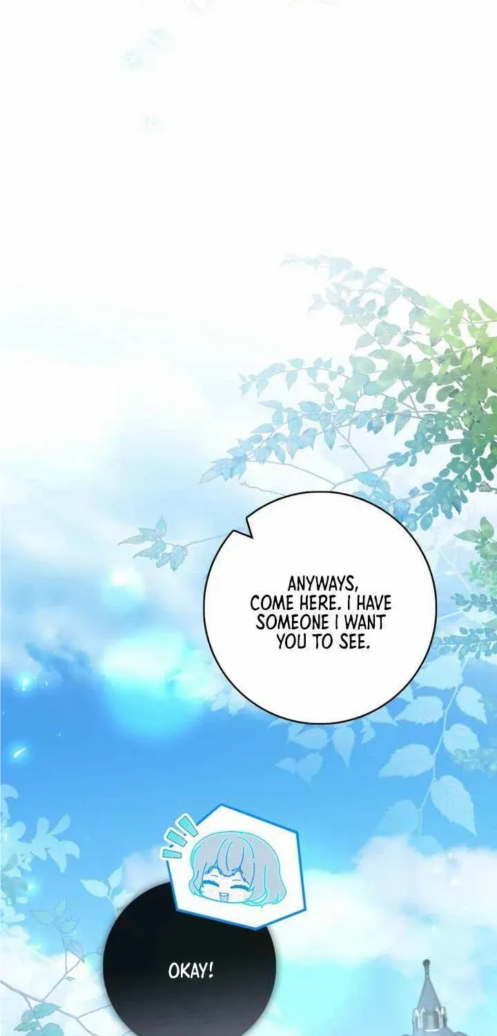 Read A Fortune-Telling Princess chapter 40 image 10 on Lezhin