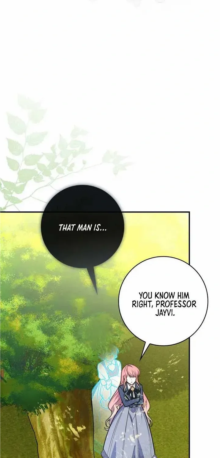 Read A Fortune-Telling Princess chapter 40 image 13 on Lezhin