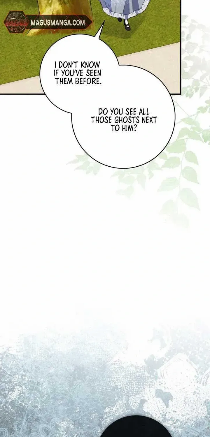 Read A Fortune-Telling Princess chapter 40 image 14 on Lezhin