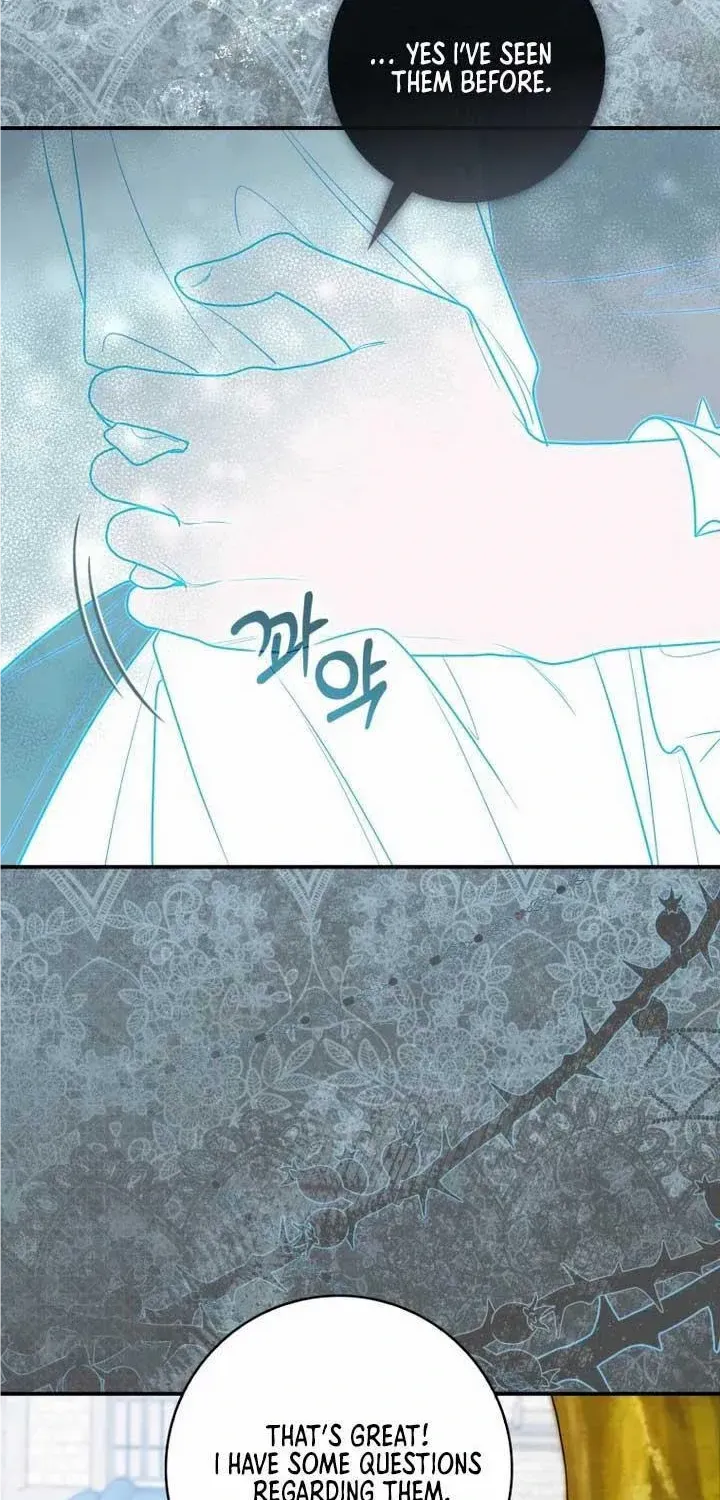 Read A Fortune-Telling Princess chapter 40 image 15 on Lezhin