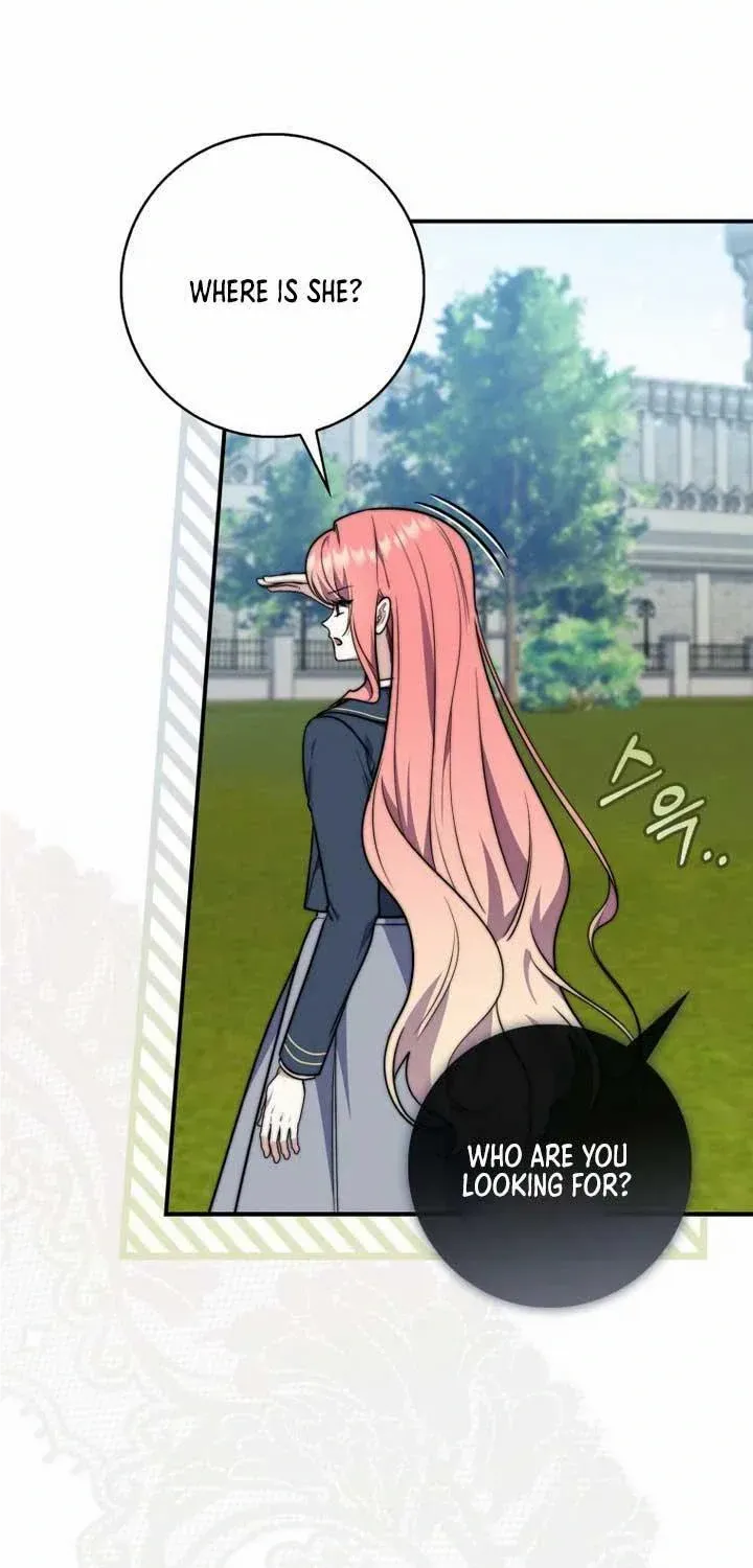 Read A Fortune-Telling Princess chapter 40 image 2 on Lezhin