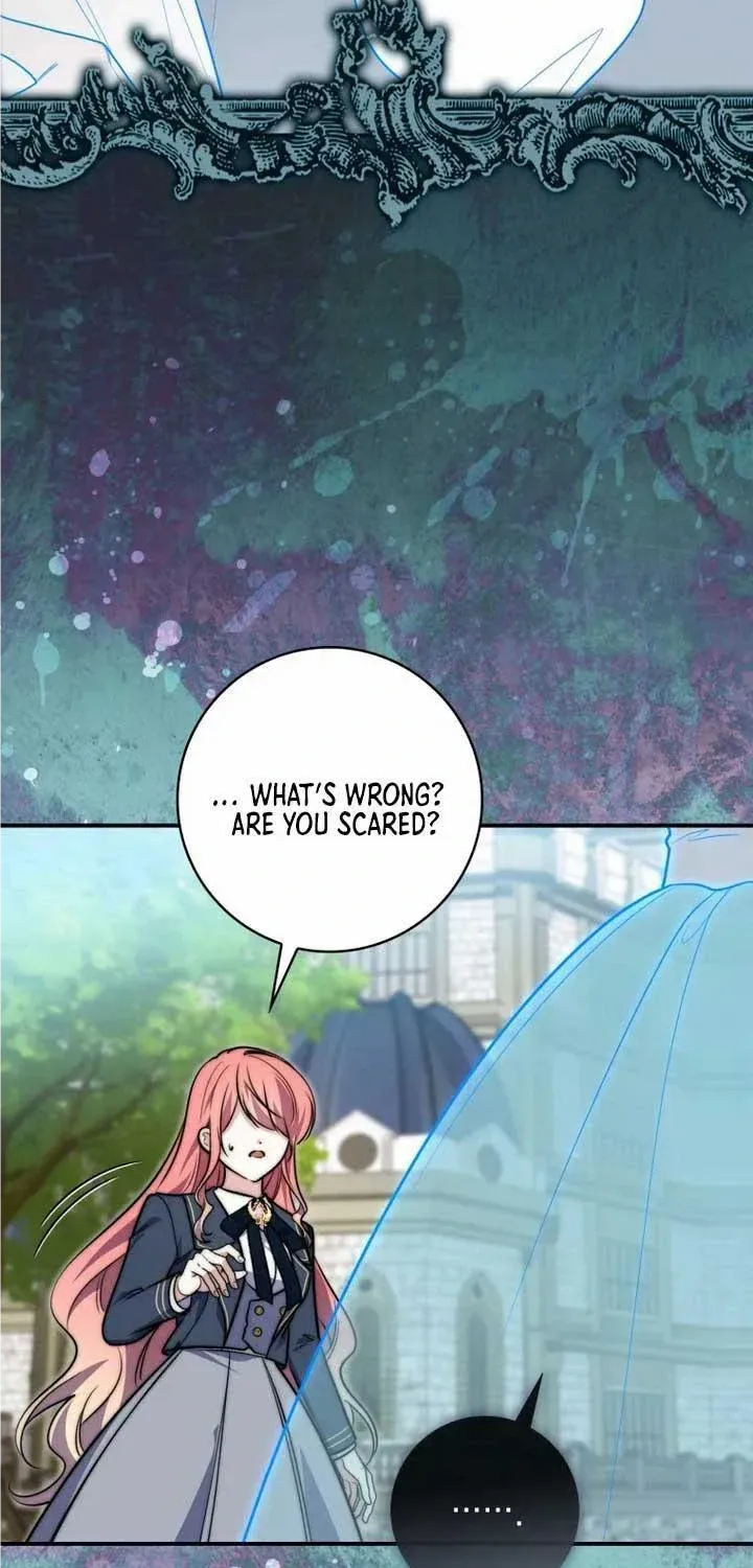Read A Fortune-Telling Princess chapter 40 image 20 on Lezhin