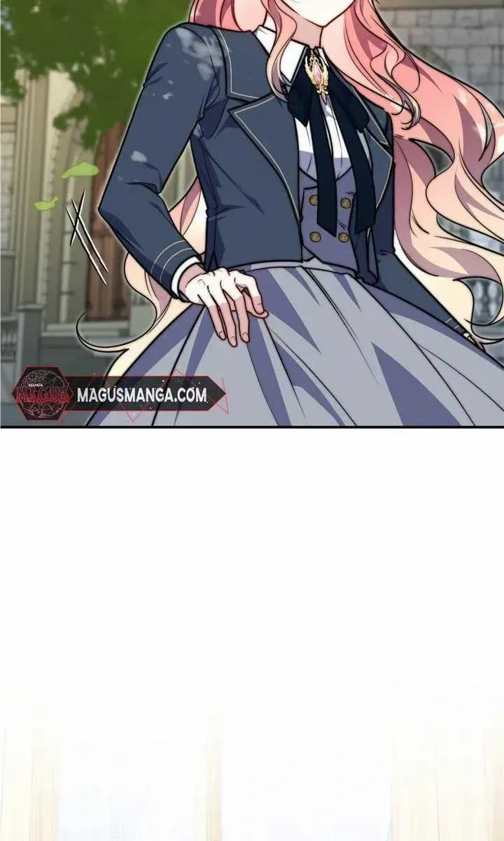 Read A Fortune-Telling Princess chapter 40 image 23 on Lezhin