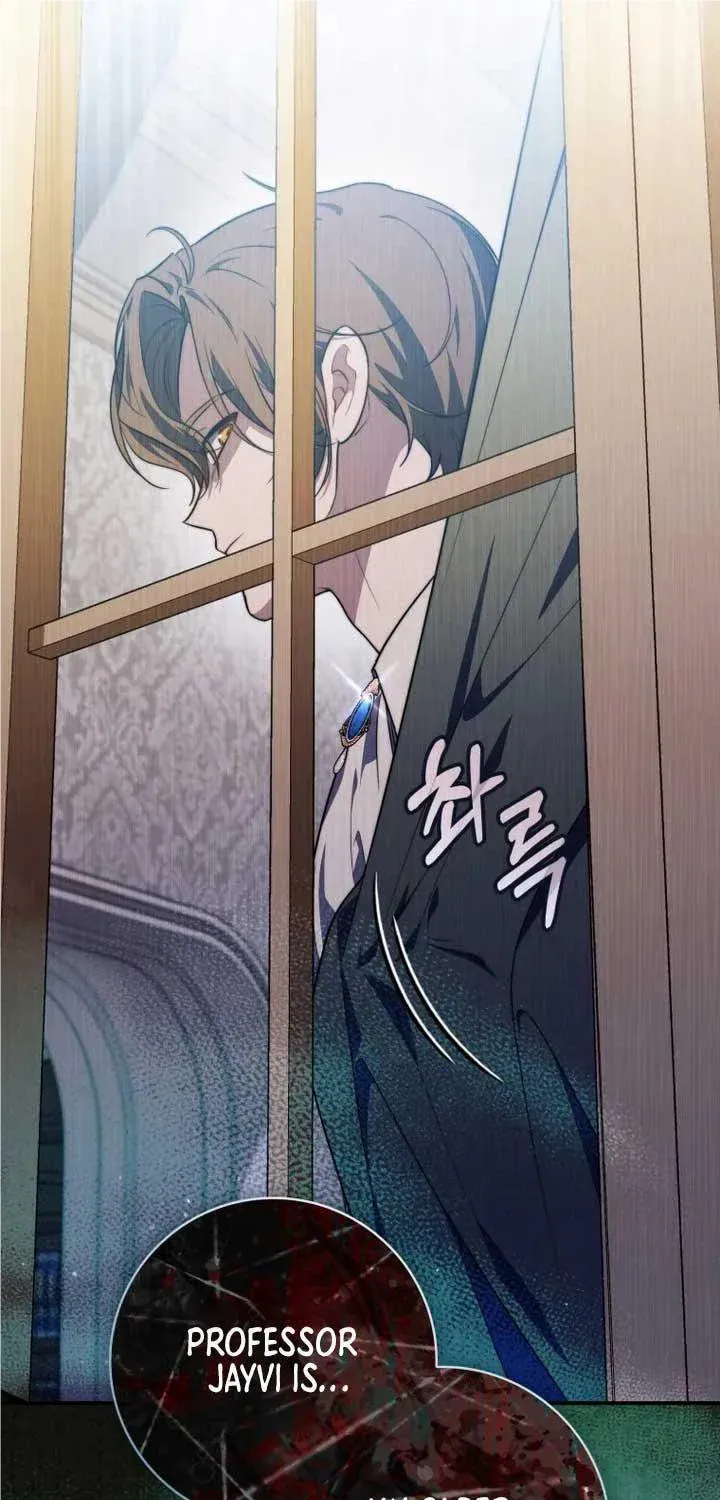 Read A Fortune-Telling Princess chapter 40 image 24 on Lezhin