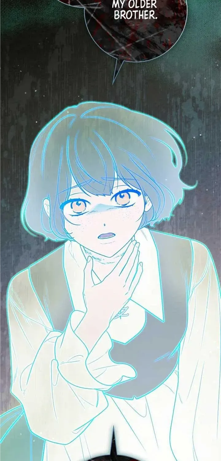 Read A Fortune-Telling Princess chapter 40 image 25 on Lezhin