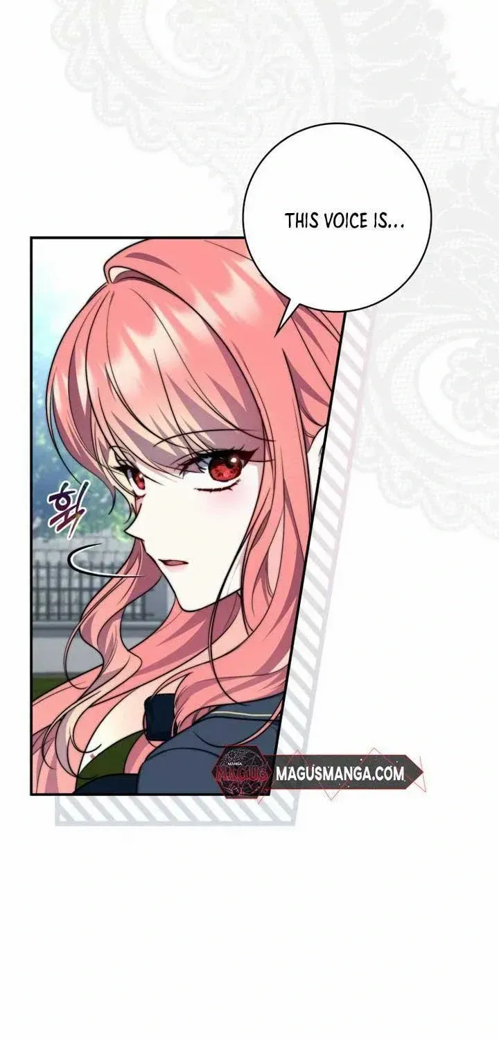 Read A Fortune-Telling Princess chapter 40 image 3 on Lezhin