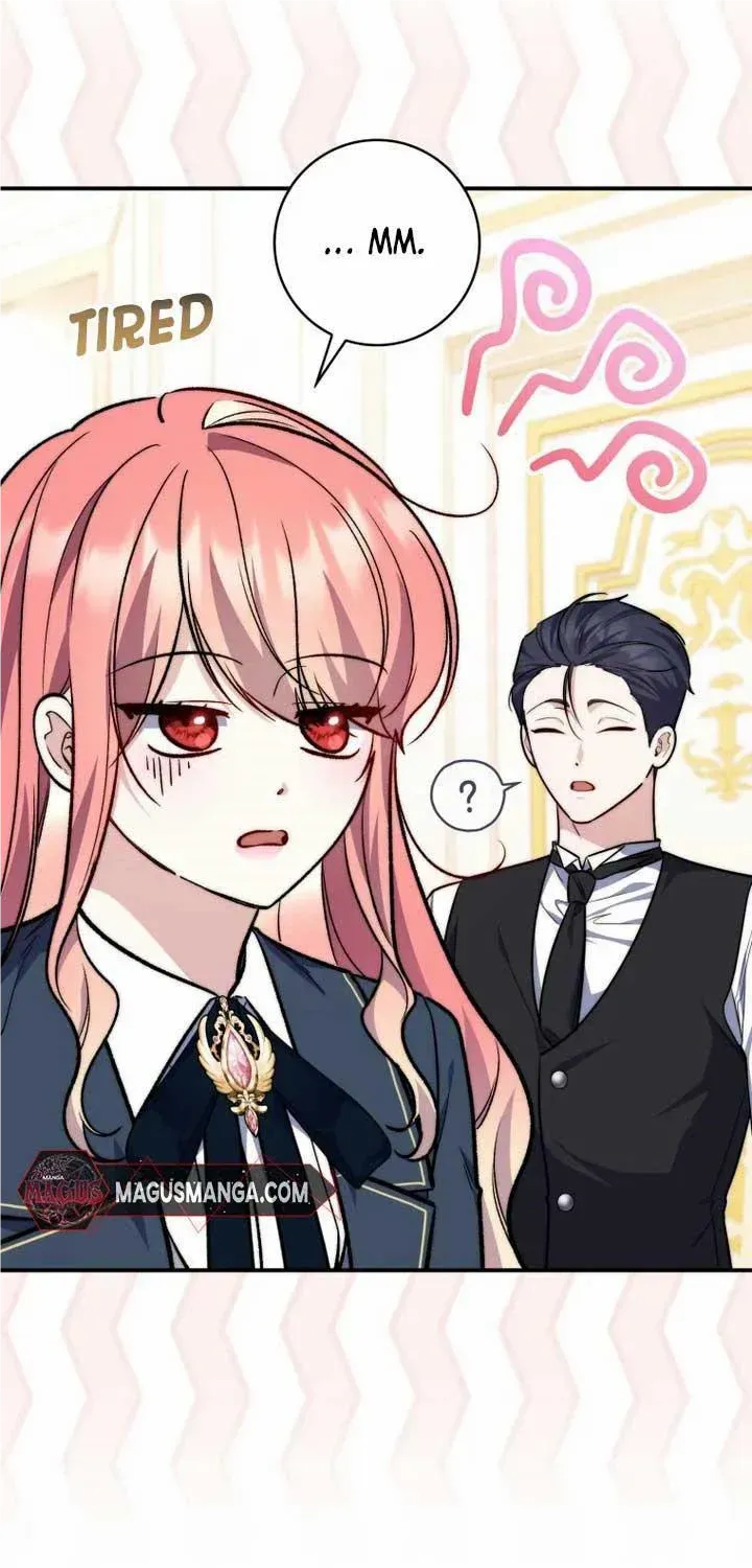 Read A Fortune-Telling Princess chapter 40 image 30 on Lezhin