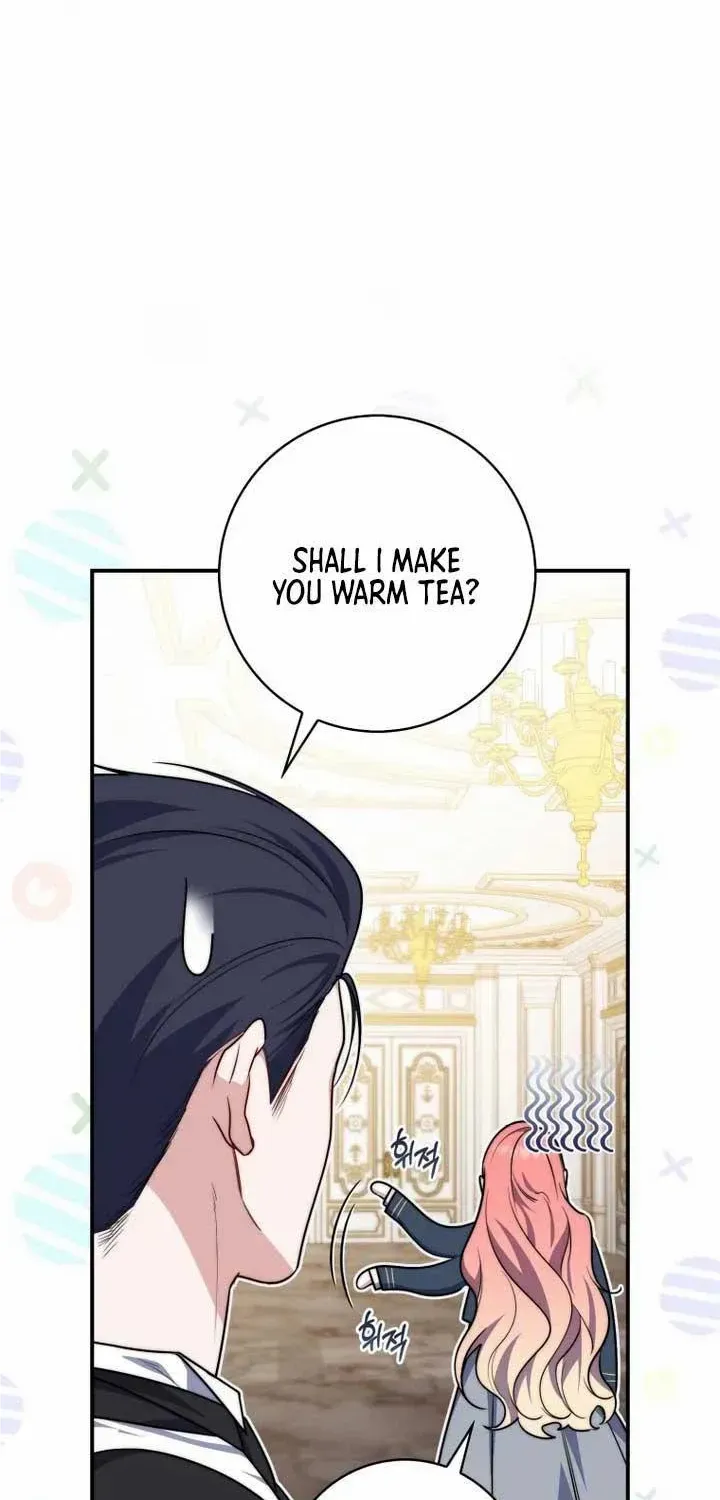 Read A Fortune-Telling Princess chapter 40 image 31 on Lezhin