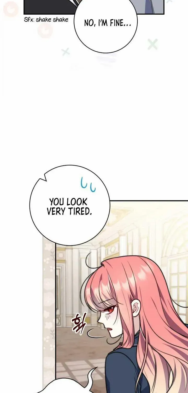 Read A Fortune-Telling Princess chapter 40 image 32 on Lezhin