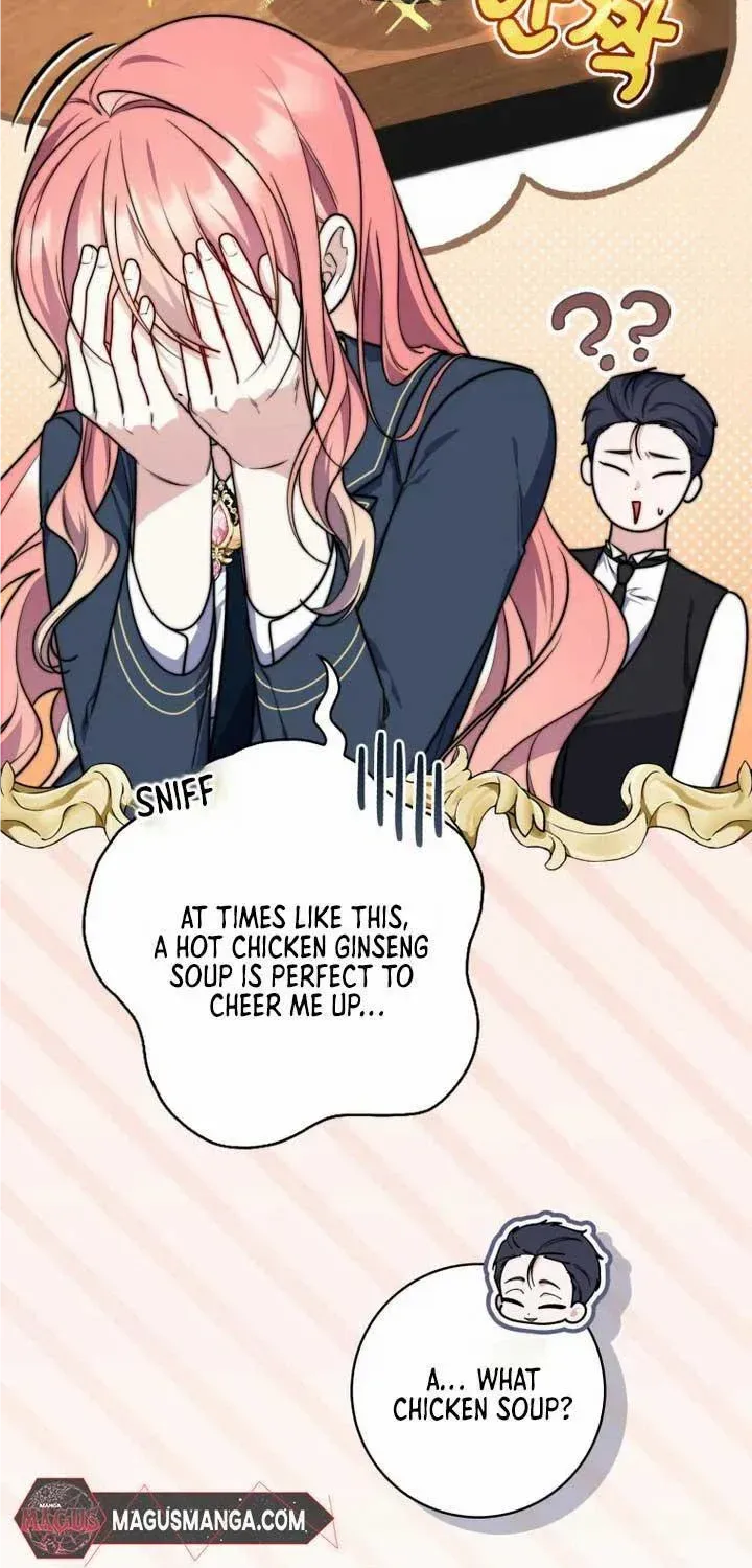 Read A Fortune-Telling Princess chapter 40 image 34 on Lezhin