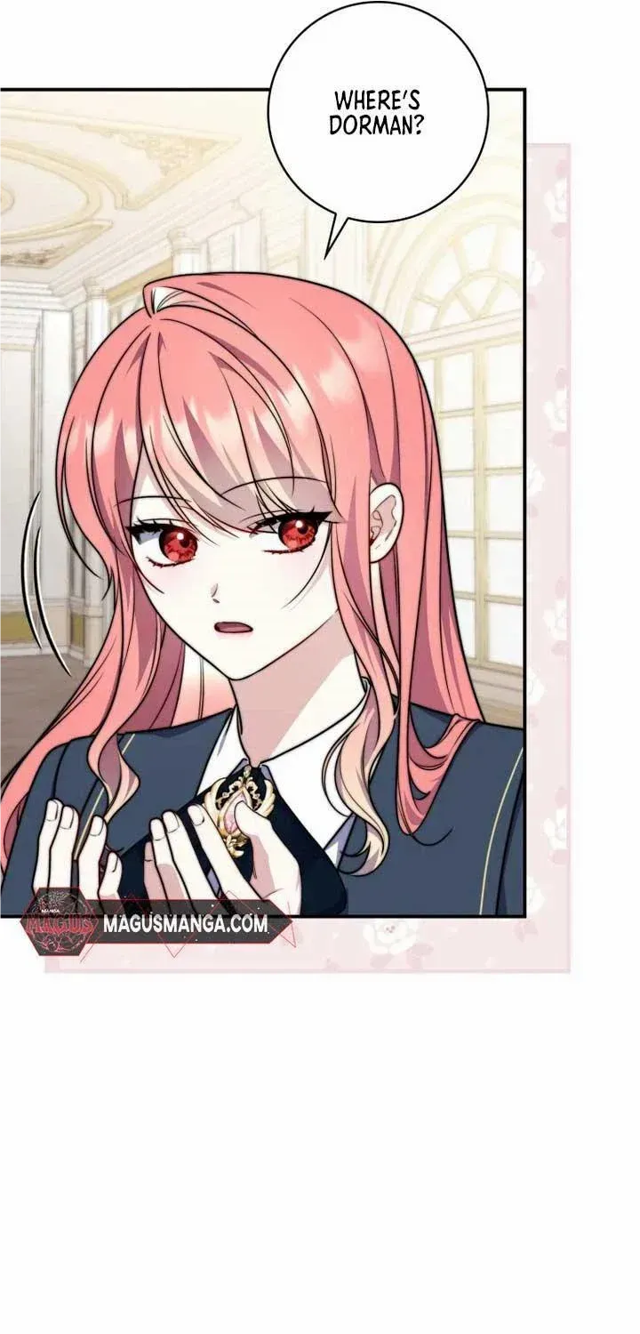 Read A Fortune-Telling Princess chapter 40 image 36 on Lezhin