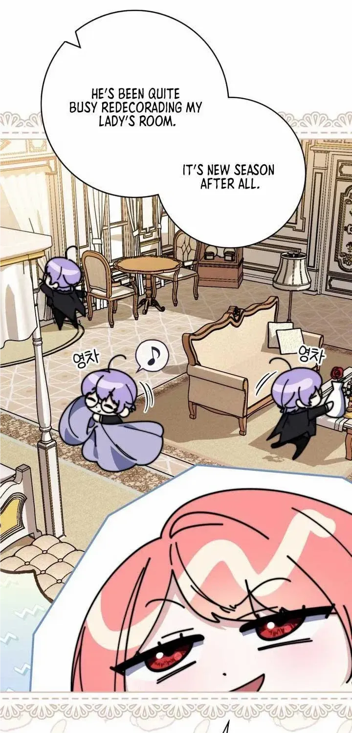 Read A Fortune-Telling Princess chapter 40 image 37 on Lezhin