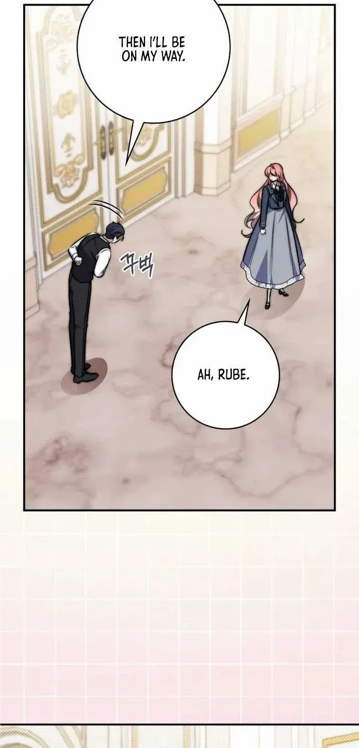 Read A Fortune-Telling Princess chapter 40 image 39 on Lezhin