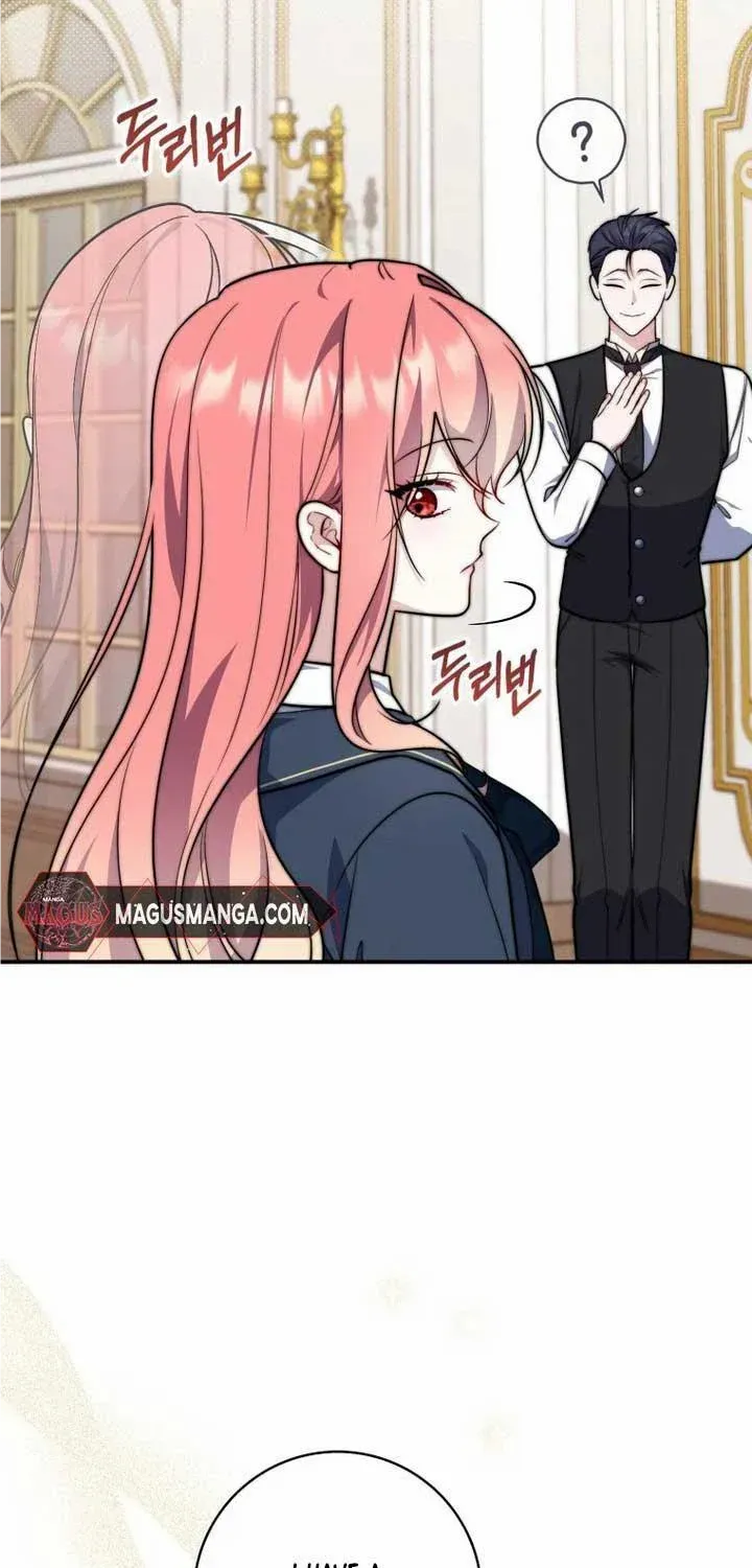 Read A Fortune-Telling Princess chapter 40 image 40 on Lezhin