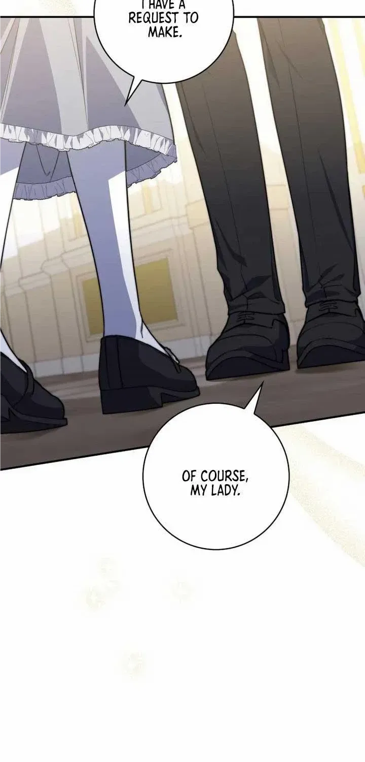 Read A Fortune-Telling Princess chapter 40 image 41 on Lezhin
