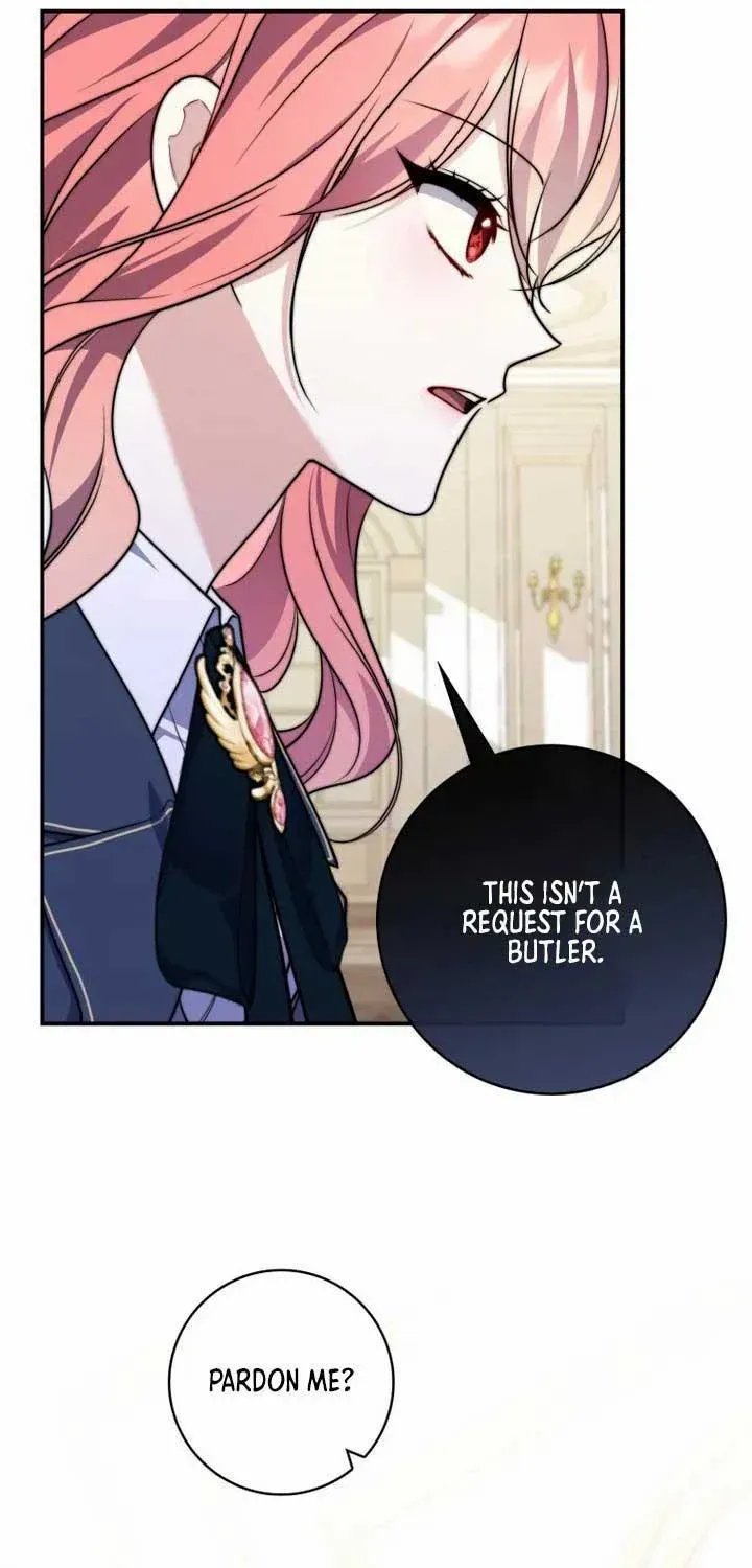 Read A Fortune-Telling Princess chapter 40 image 42 on Lezhin