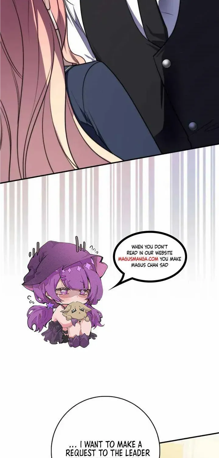 Read A Fortune-Telling Princess chapter 40 image 44 on Lezhin