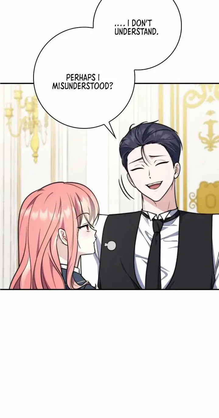 Read A Fortune-Telling Princess chapter 40 image 47 on Lezhin
