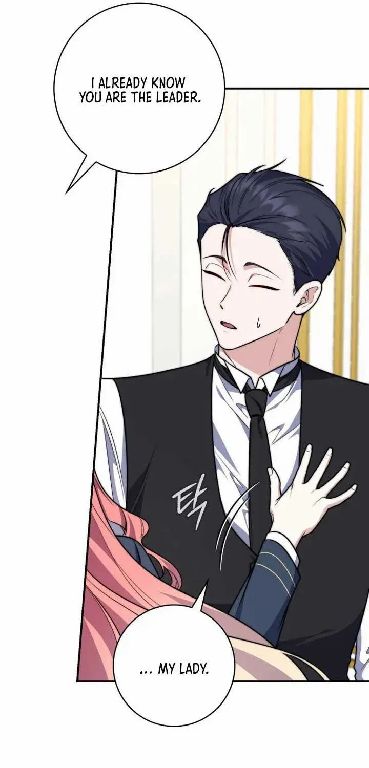 Read A Fortune-Telling Princess chapter 40 image 48 on Lezhin